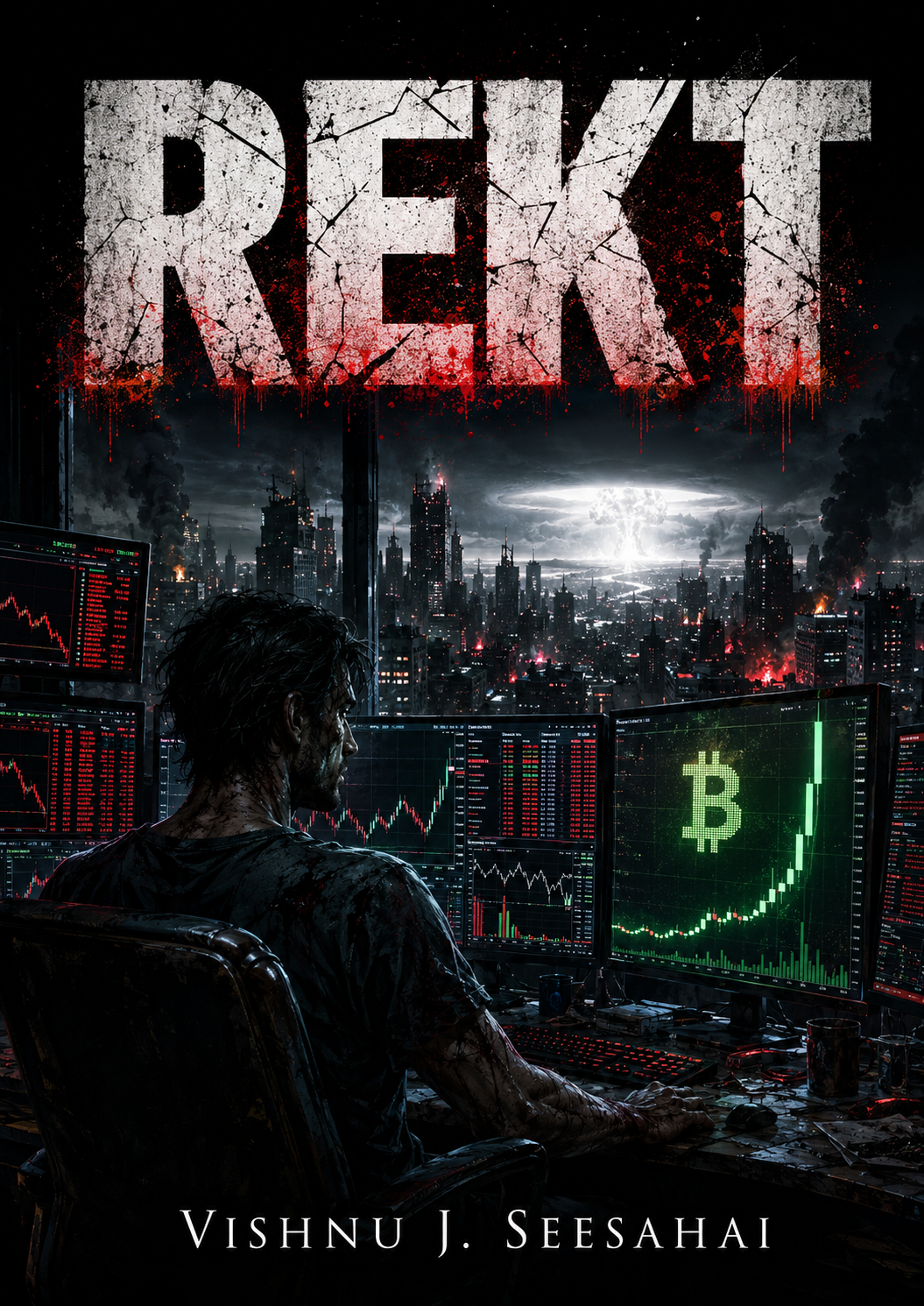 REKT cover